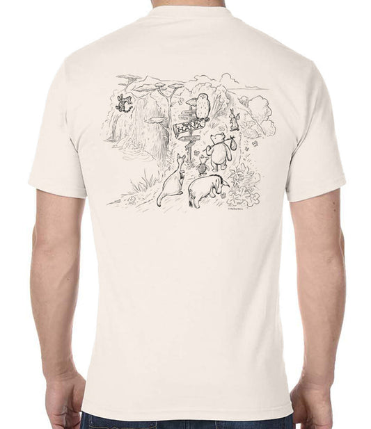 Road To Hana Teddy & Friends T-Shirt