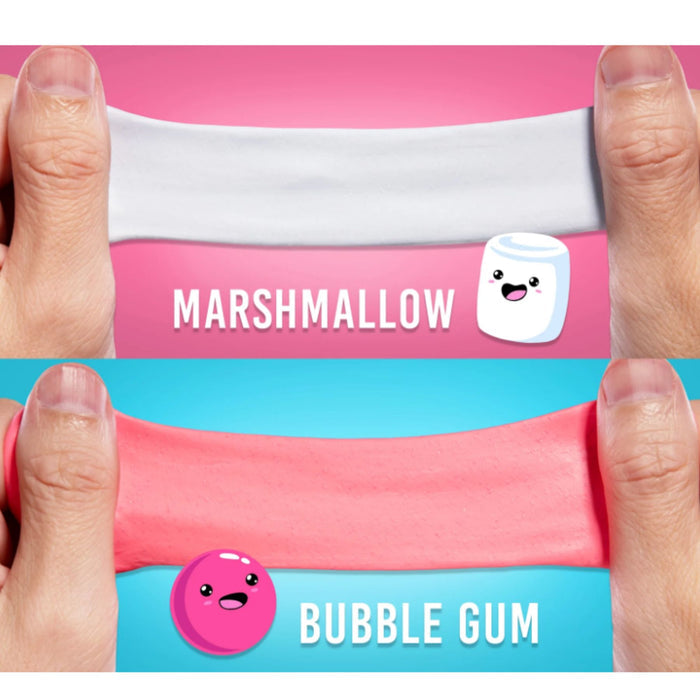 SCENTsory Putty - Bubbe Gum Marshmallow
