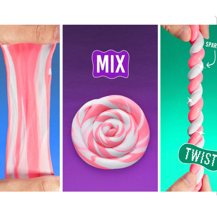 SCENTsory Putty - Bubbe Gum Marshmallow