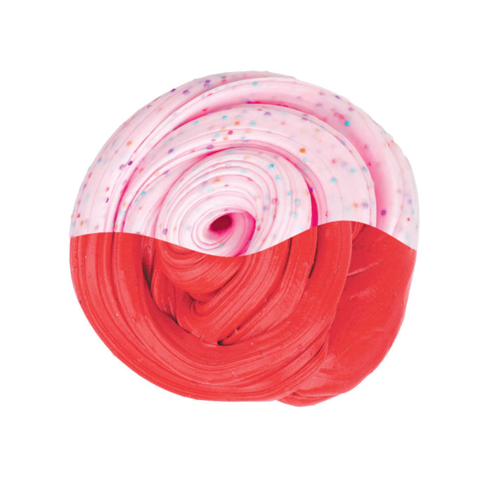 SCENTsory Putty - Watermelon Birthday Cake