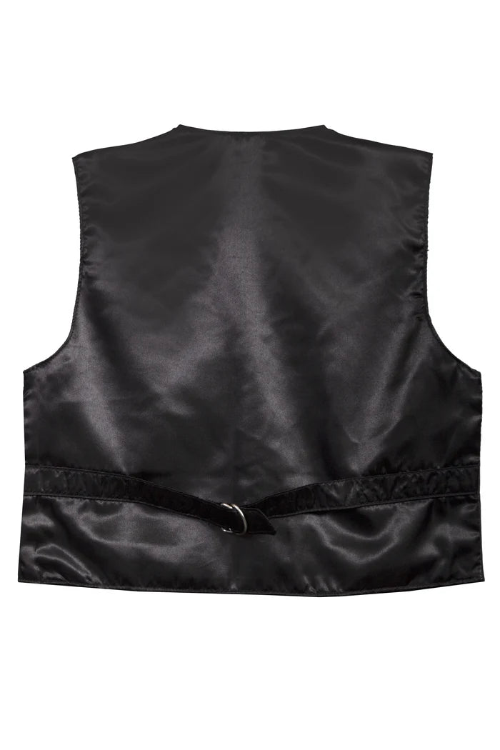 Scully Colt (2002 Boar Suede) – Children's Vest