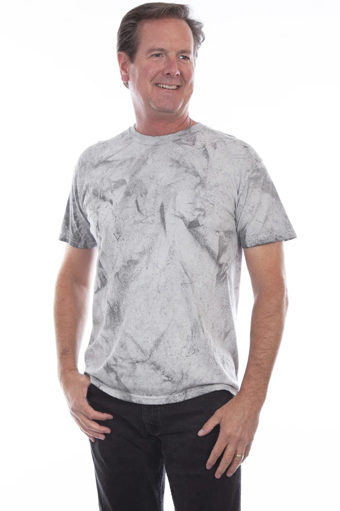 Scully Ocean Mist (5328) - Men's T-Shirt