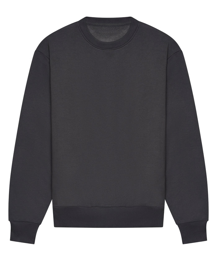 Solid Charcoal / XS