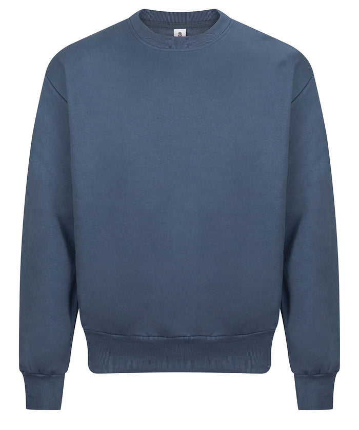 Signature heavyweight sweatshirt