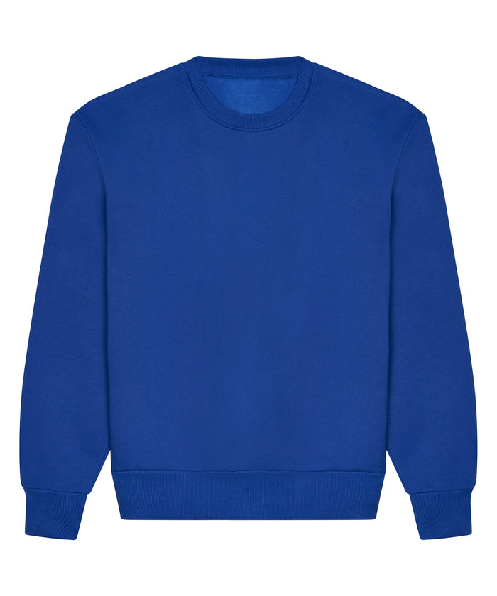 Signature heavyweight sweatshirt