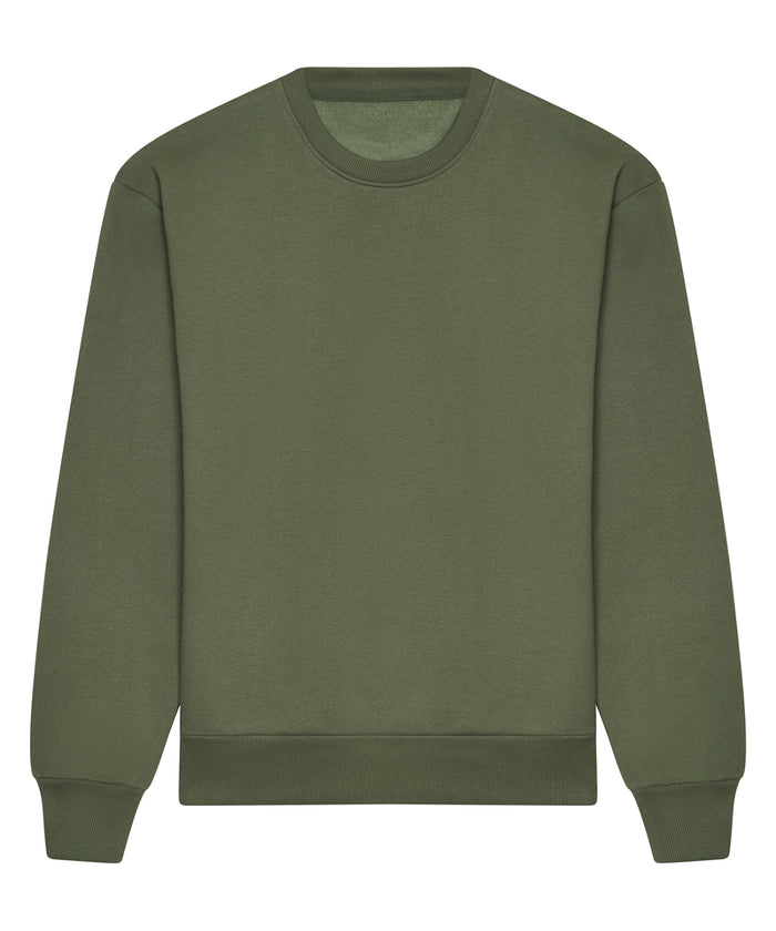 Signature heavyweight sweatshirt