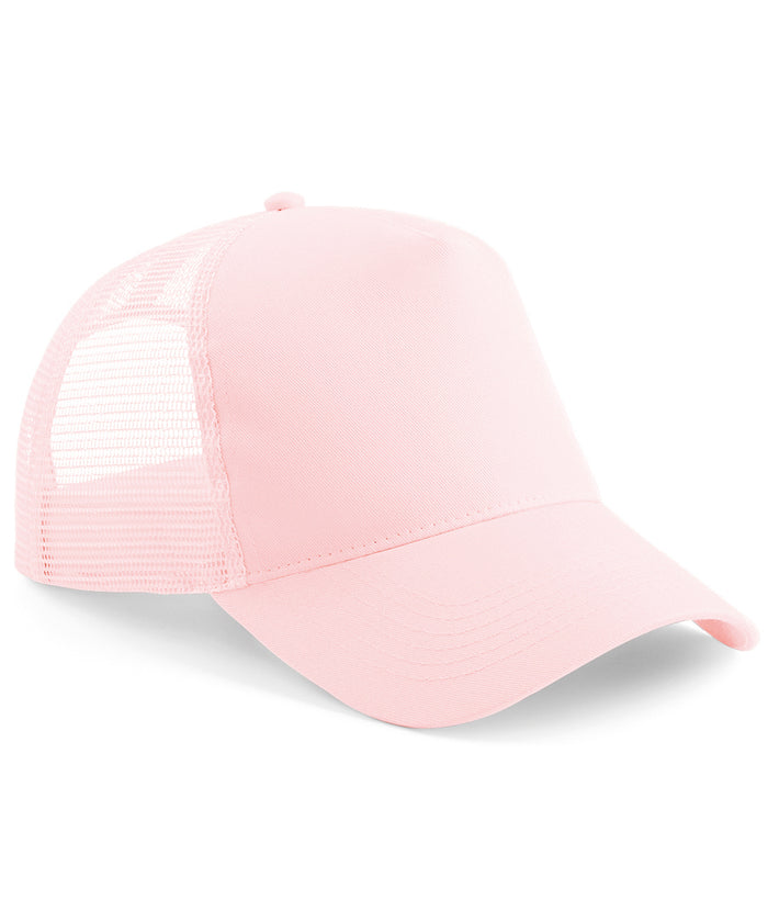 Pastel Pink