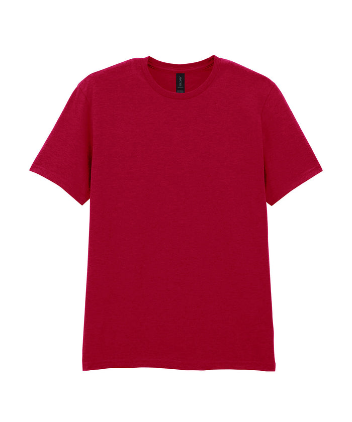 Softstyle Adult ringspun t-shirt