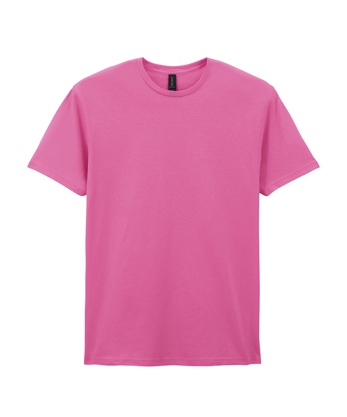 Softstyle Adult ringspun t-shirt