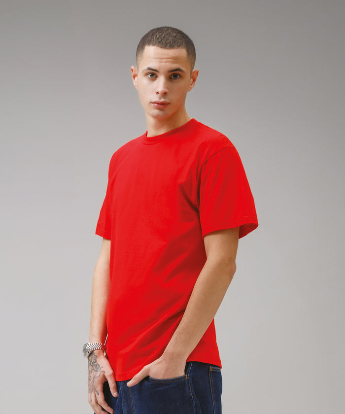 Softstyle midweight adult t-shirt