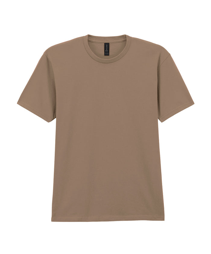 Softstyle midweight adult t-shirt