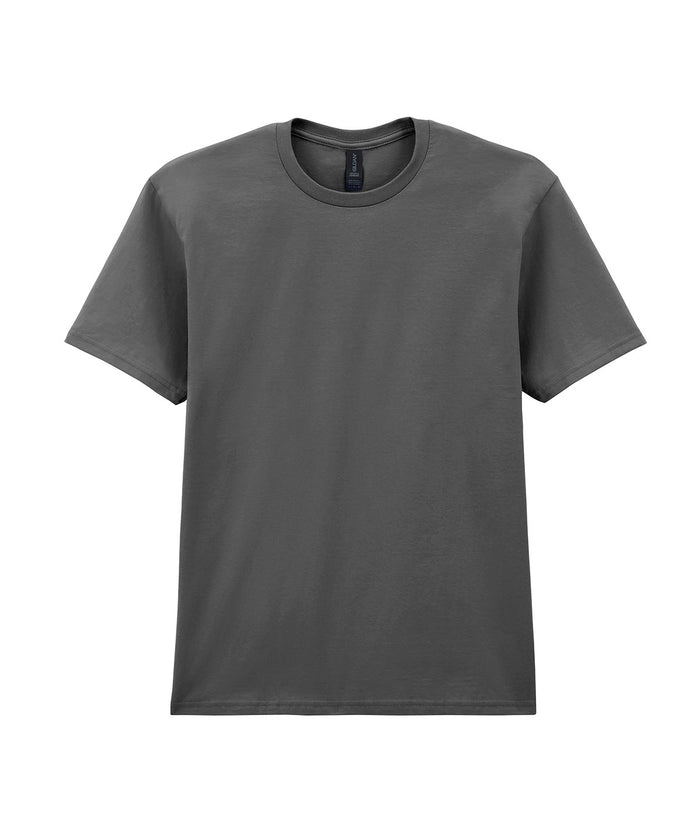 Softstyle midweight adult t-shirt