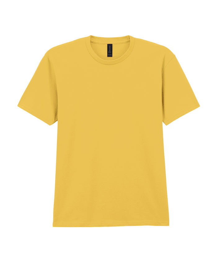 Softstyle midweight adult t-shirt