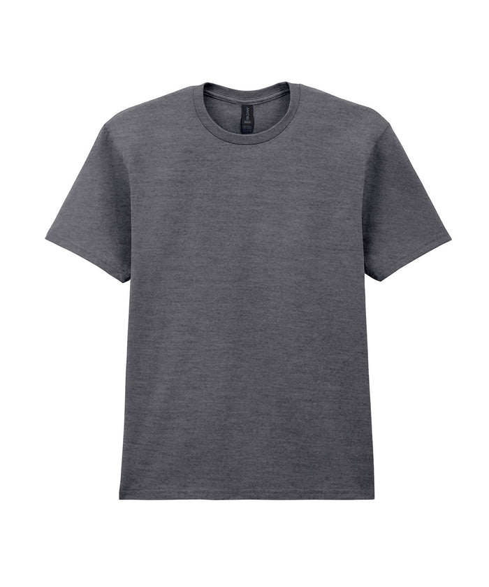 Softstyle midweight adult t-shirt