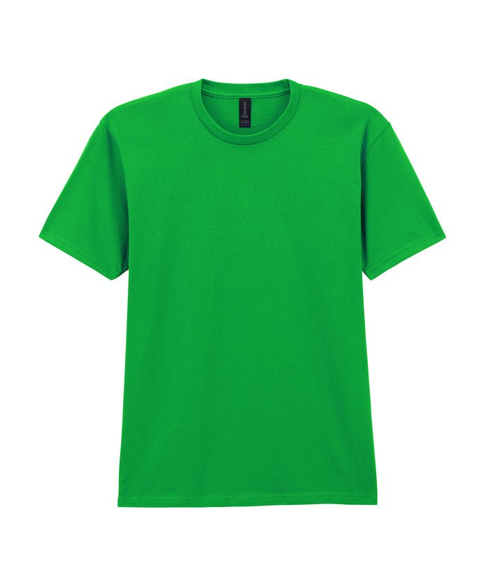 Softstyle midweight adult t-shirt