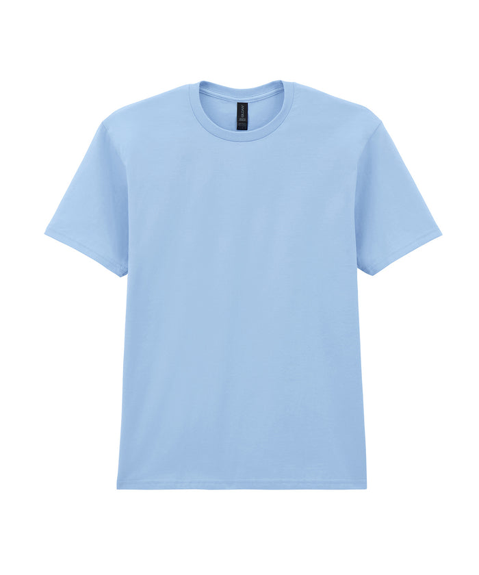 Softstyle midweight adult t-shirt