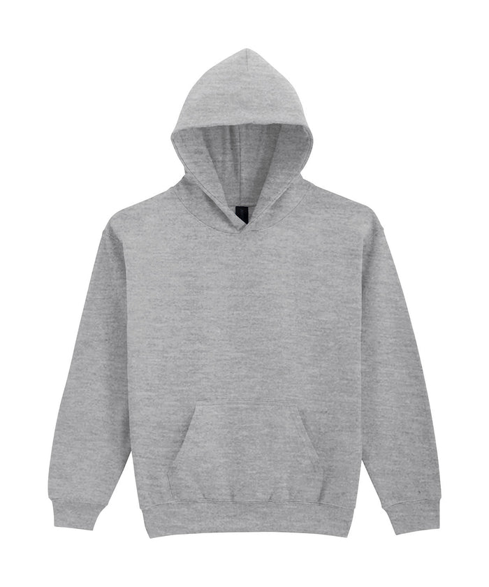 Ringspun Sport Grey / XS