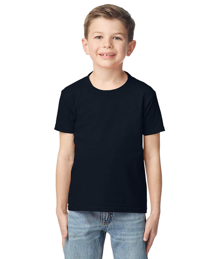 Softstyle midweight youth t-shirt