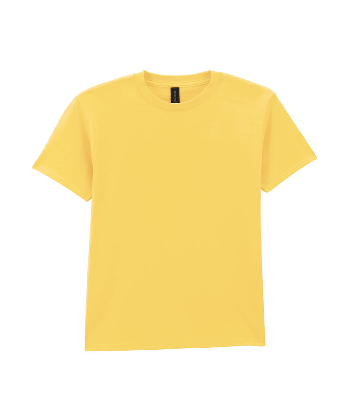 Softstyle midweight youth t-shirt