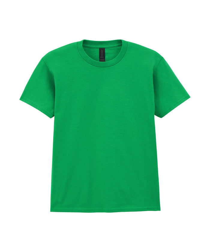 Softstyle midweight youth t-shirt