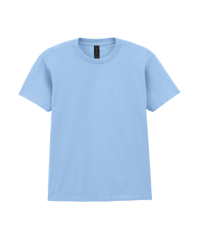 Softstyle midweight youth t-shirt