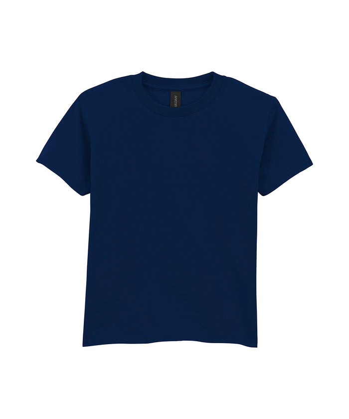 Softstyle midweight youth t-shirt