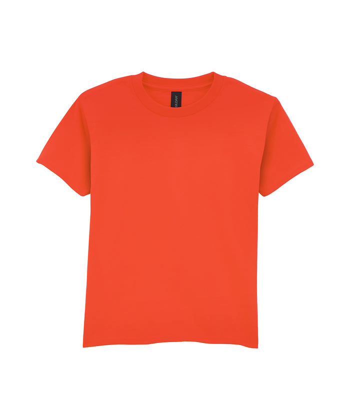 Softstyle midweight youth t-shirt
