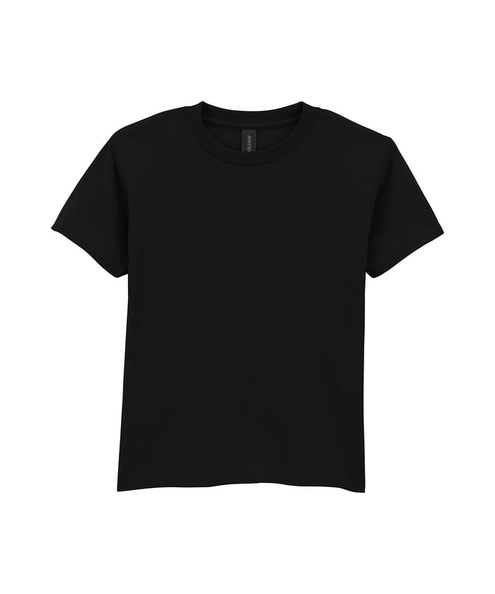 Softstyle midweight youth t-shirt