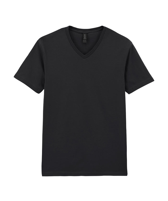 Softstyle v-neck t-shirt