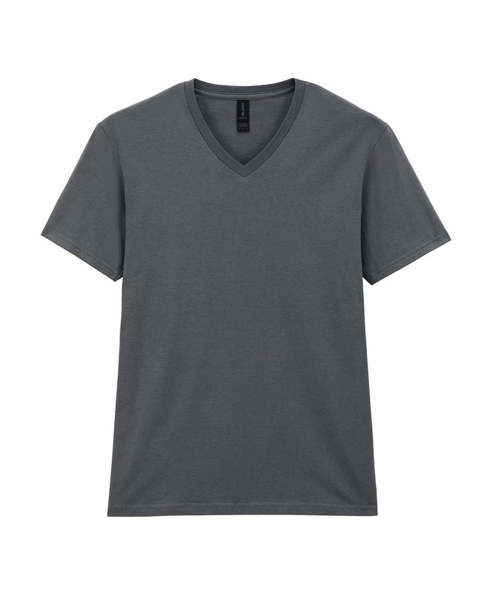 Softstyle v-neck t-shirt