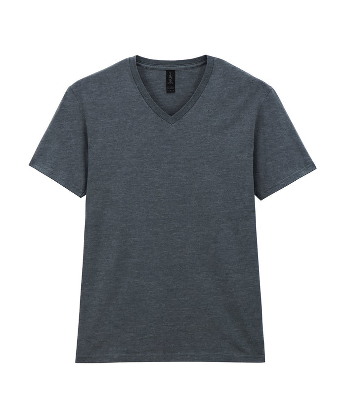 Softstyle v-neck t-shirt