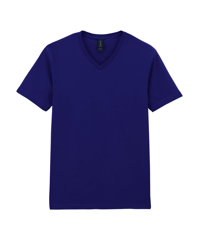 Softstyle v-neck t-shirt