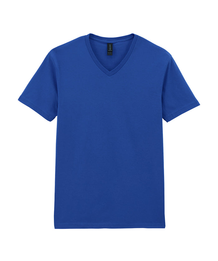 Softstyle v-neck t-shirt