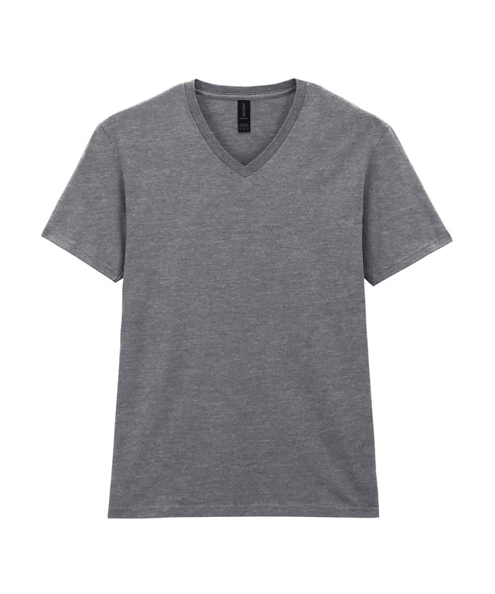Softstyle v-neck t-shirt