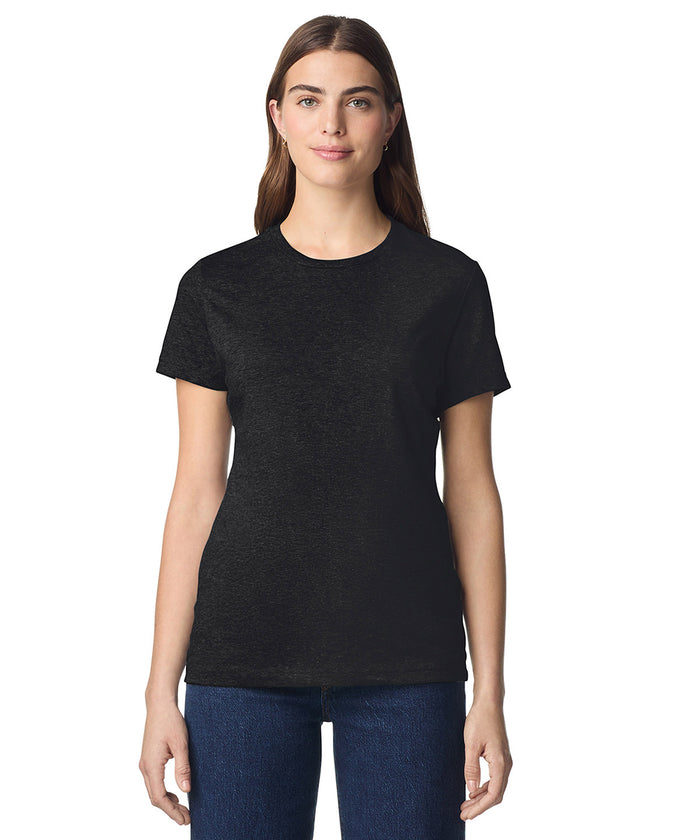 Softstyle women's ringspun t-shirt