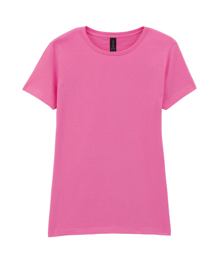Softstyle women's ringspun t-shirt