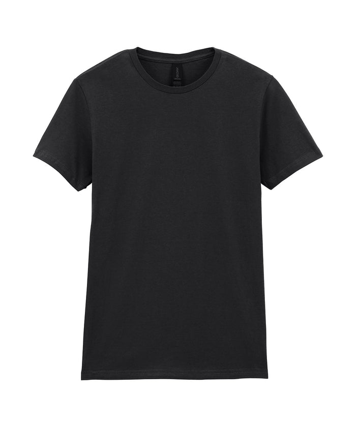 Softstyle women's ringspun t-shirt