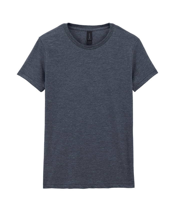Softstyle women's ringspun t-shirt