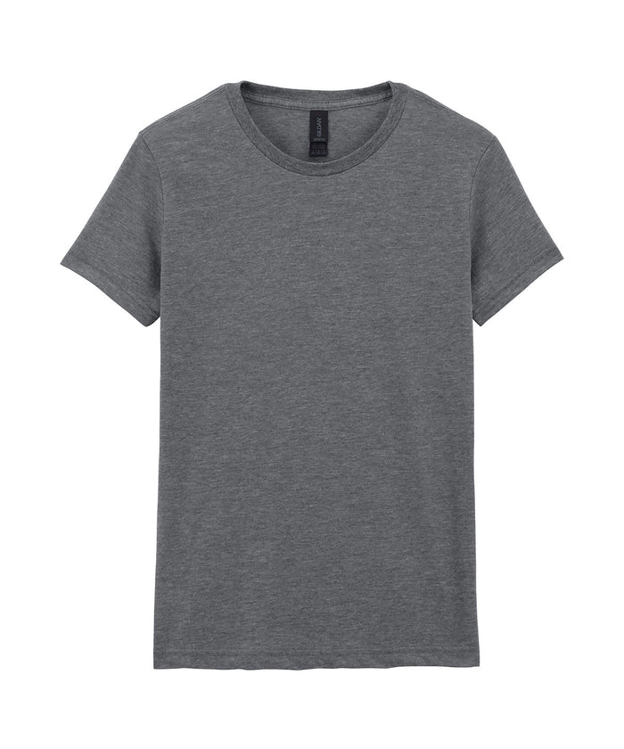 Softstyle women's ringspun t-shirt