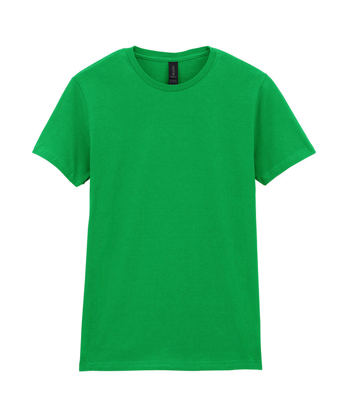 Softstyle women's ringspun t-shirt