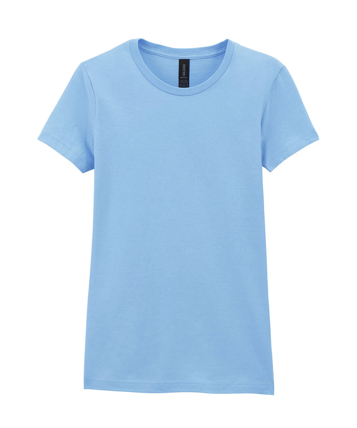 Softstyle women's ringspun t-shirt