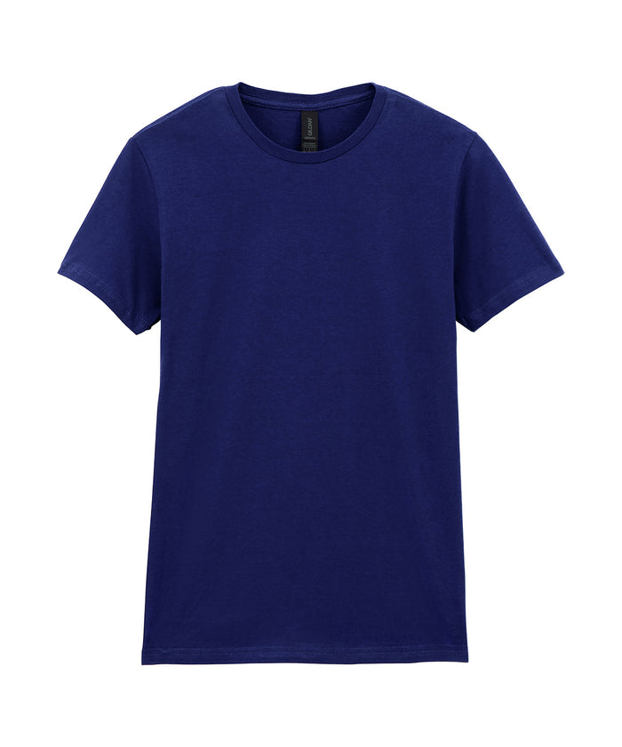 Softstyle women's ringspun t-shirt