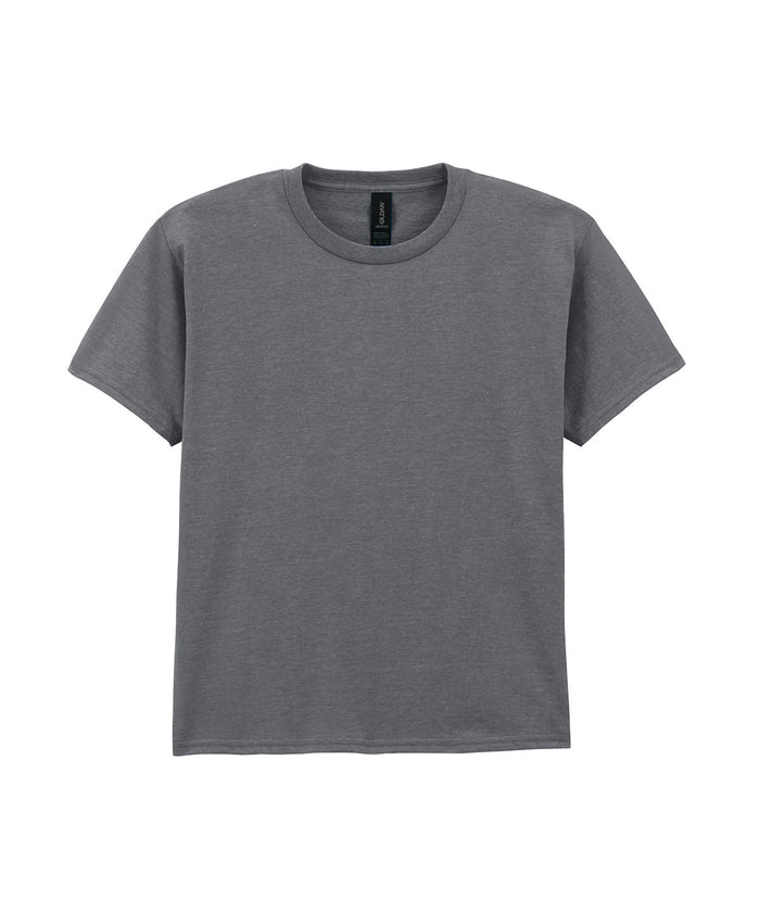 Graphite Heather / XS