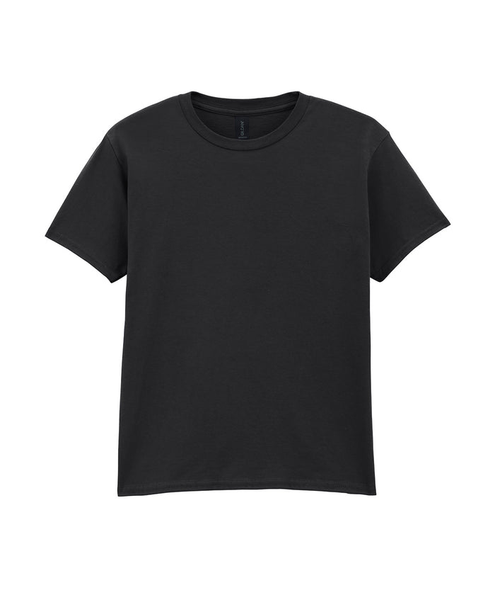 Softstyle youth ringspun t-shirt