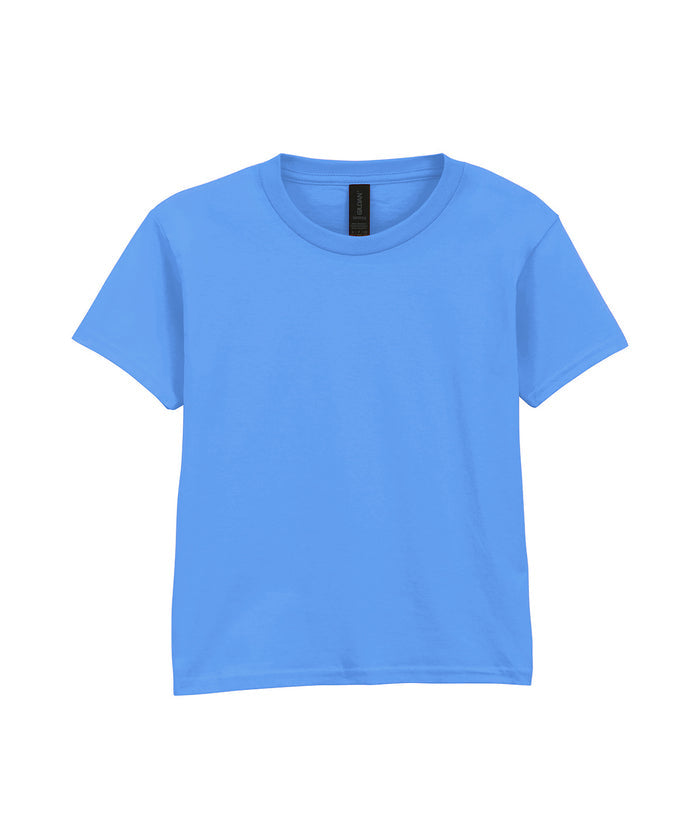 Softstyle youth ringspun t-shirt