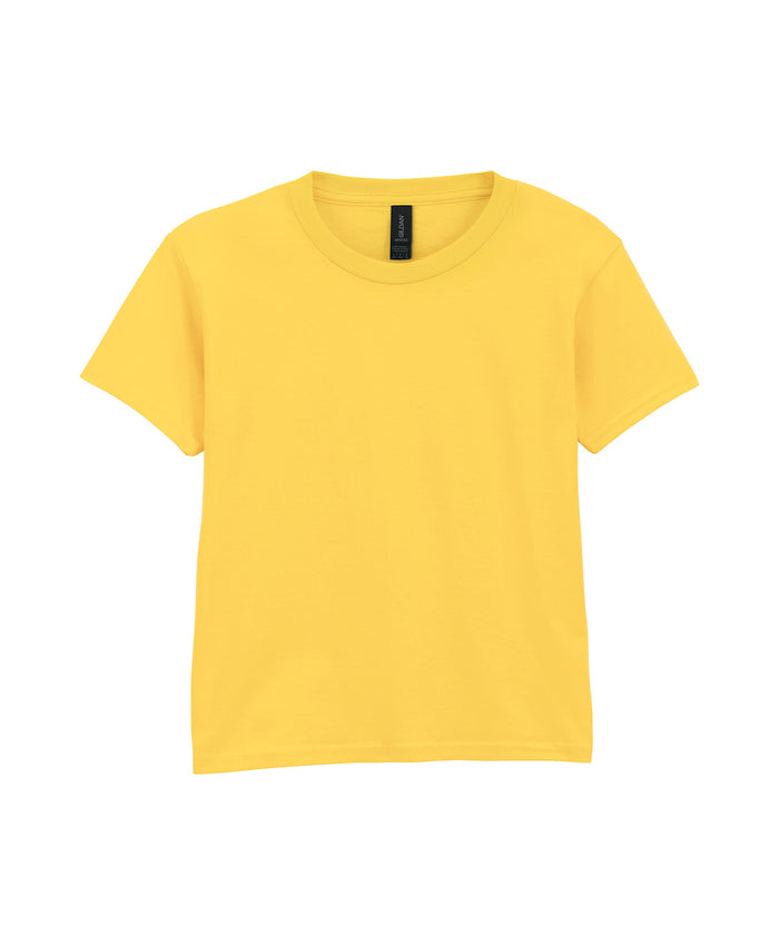 Softstyle youth ringspun t-shirt