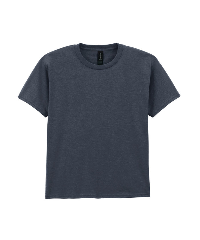 Softstyle youth ringspun t-shirt