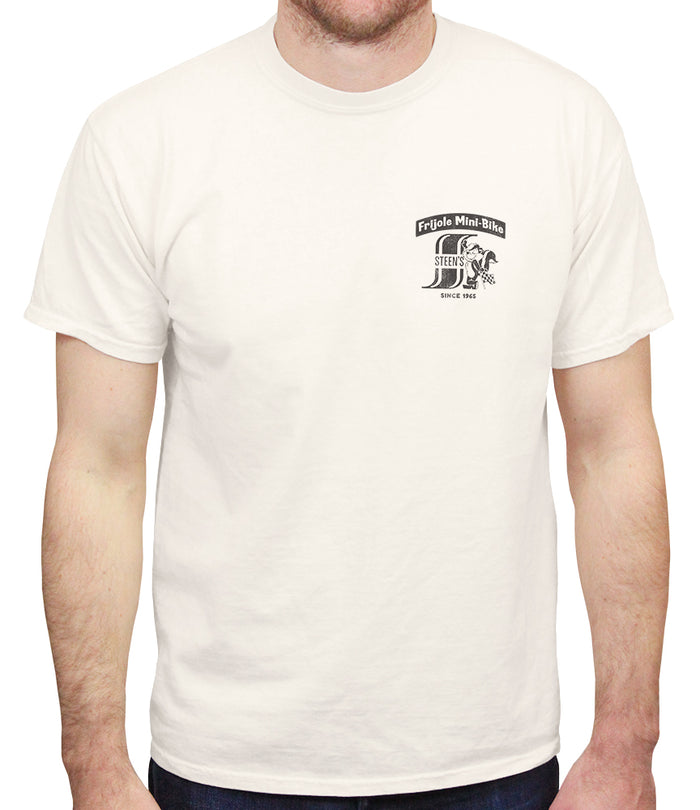 Steen's Frijole Mini Bike T-Shirt
