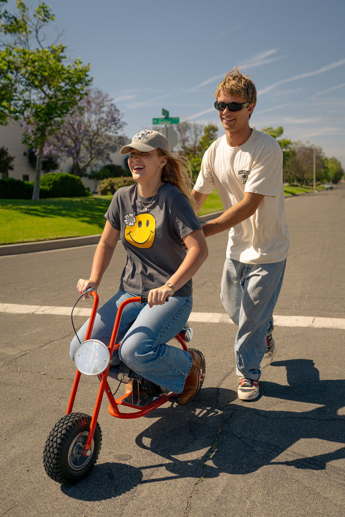Steen's Frijole Mini Bike T-Shirt
