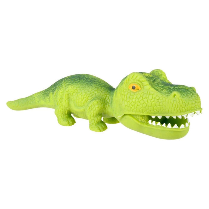 Stretch Dinosaur Sand Filled